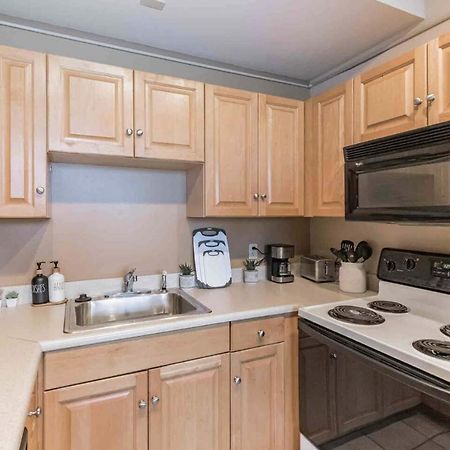 Updated Loft In Cleveland - Prime Location! Екстер'єр фото