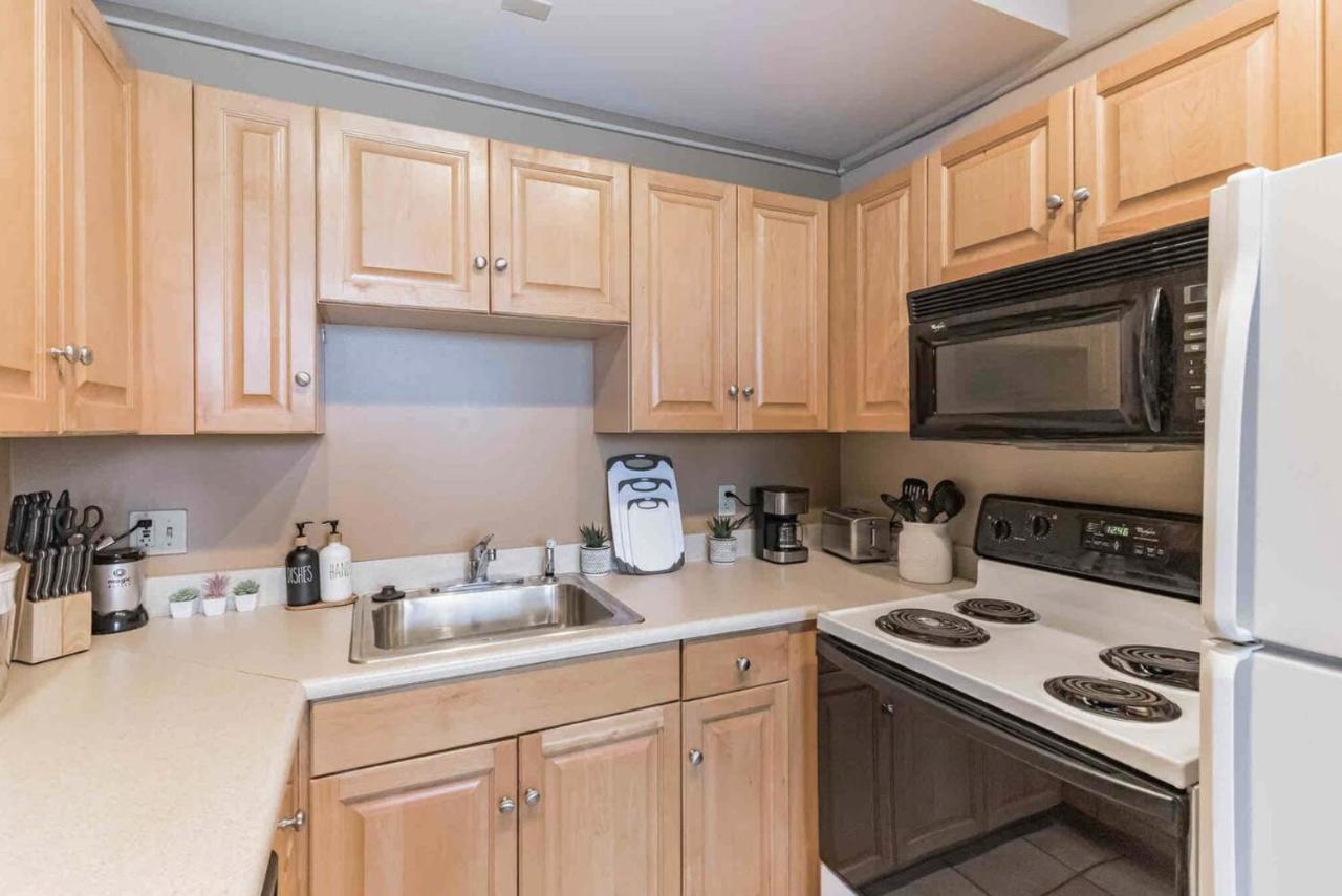 Updated Loft In Cleveland - Prime Location! Екстер'єр фото